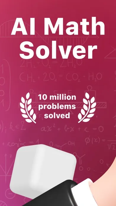 Photosolve - Math Photo App Ekran Görüntüleri