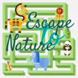 Escape To Nature Escape To Nature