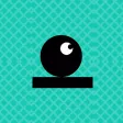 Block Ball - Jump Through