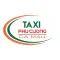Taxi Phú Cường