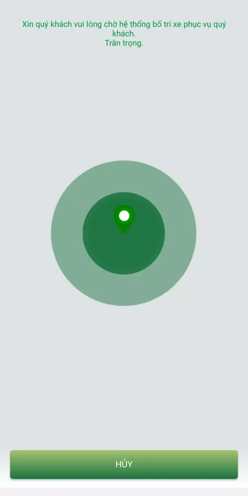Taxi Phú Cường Screenshots