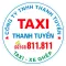Taxi Thanh Tuyền