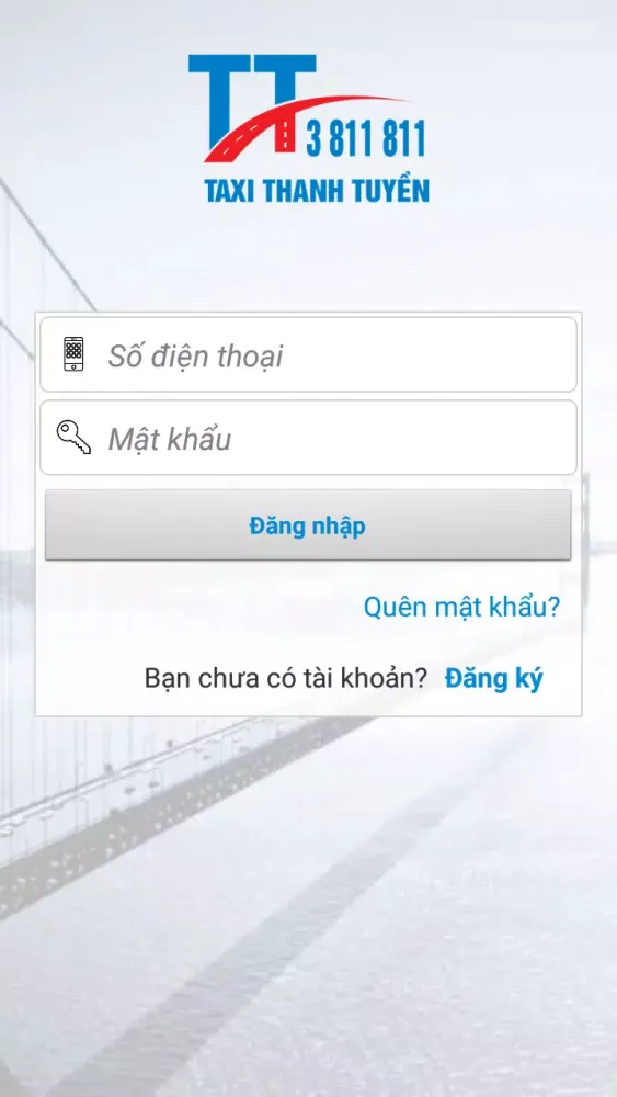 Taxi Thanh Tuyền Screenshots