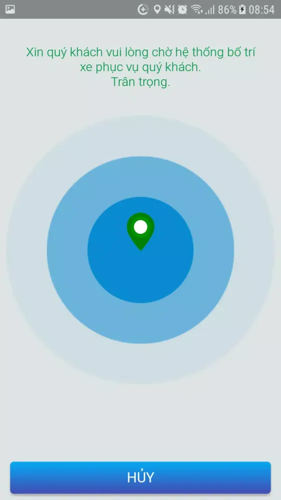 Taxi Thanh Tuyền Screenshots