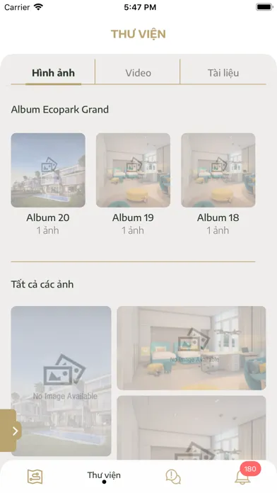 Ecopark Grand スクリーンショット