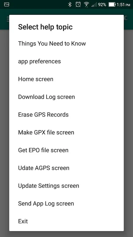 MTKutility স্ক্রিনশট