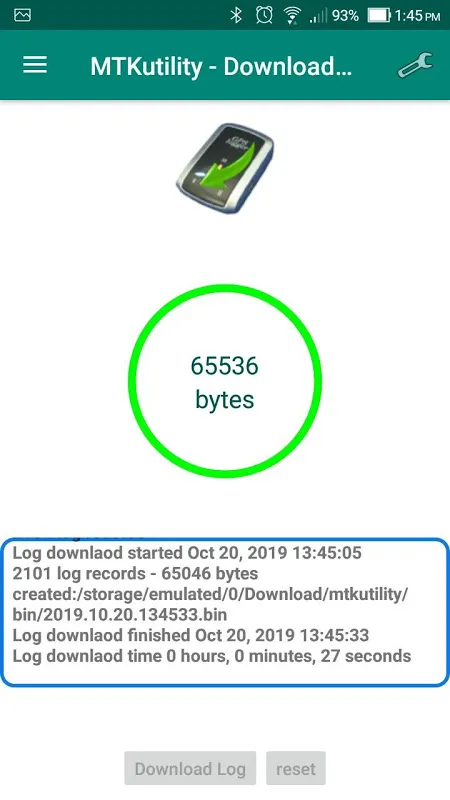 MTKutility স্ক্রিনশট