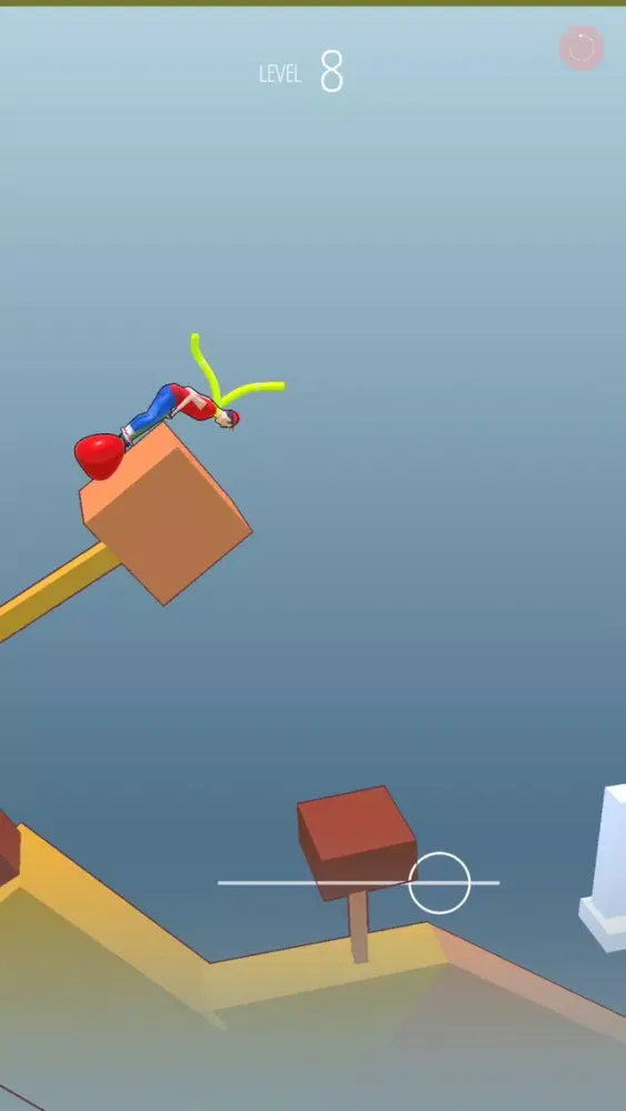 Pogo Stick Ride應用截圖