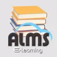 ALMS CGCC SE