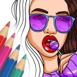 ColorMe - Coloring Book ColorMe - Coloring Book