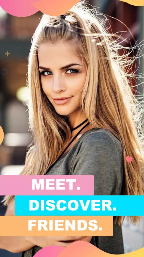 Captures d'écran de One Night Meet - Dating Online