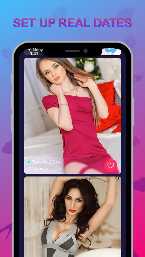 Tangkapan layar ONE NIGHT CHAT:Adult Dating