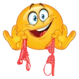 Adult Emojis & Dirty Emoticons