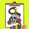 Adults Tattoo Coloring Book