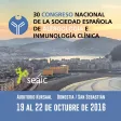 30 Congreso Nacional de la Sociedad Española de Alergología e Inmunología Clínica