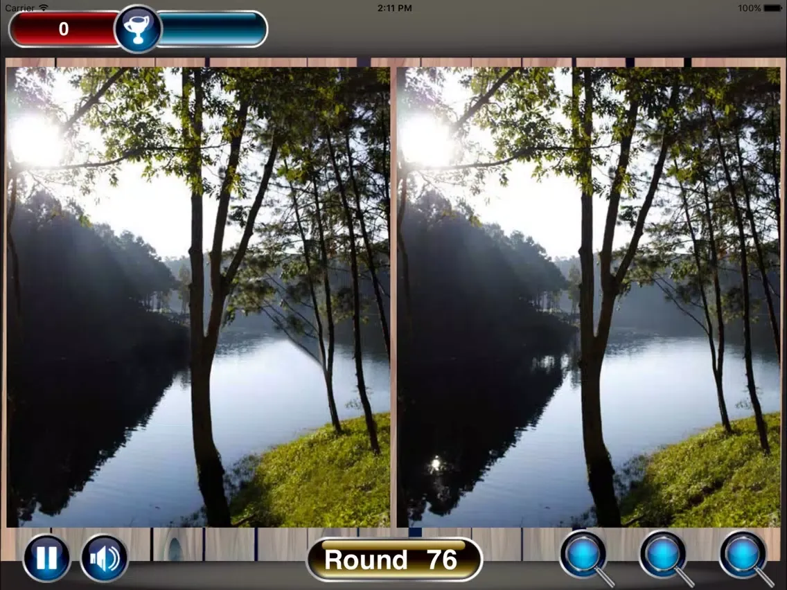 Picture Hunt HD iPad  স্ক্রিনশট