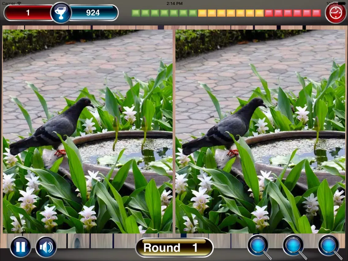 Picture Hunt HD iPad  স্ক্রিনশট