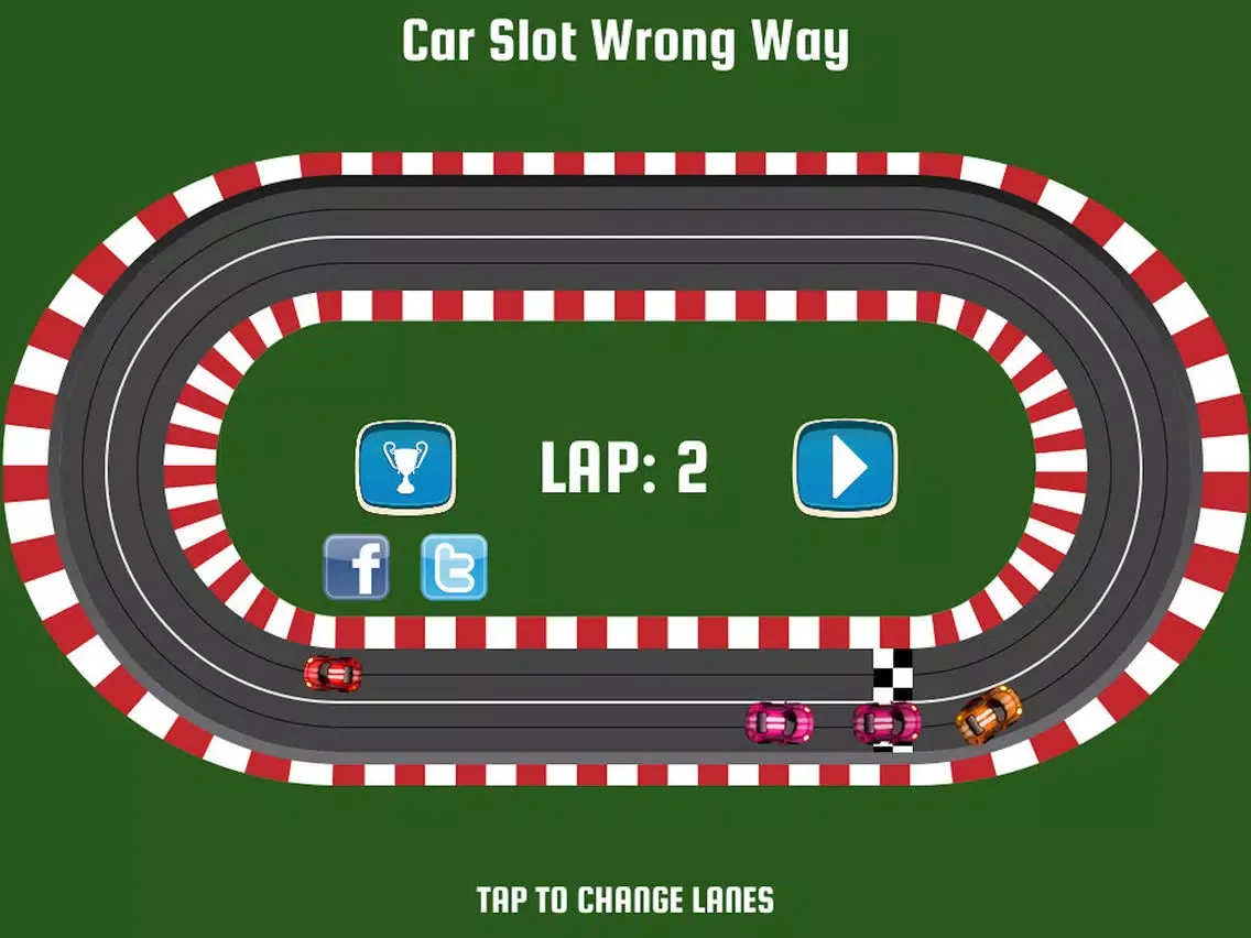 Screenshot di Real Auto Drag Car Racing Track! iPad 