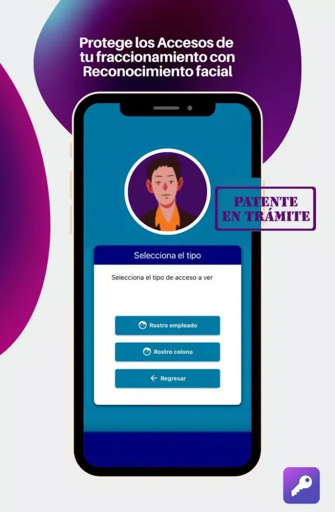 ADV Residencial Screenshots