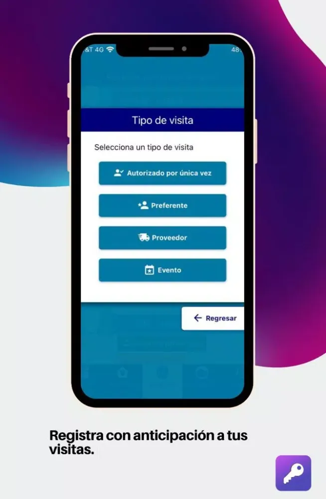 ADV Residencial Screenshots