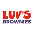 Luv's Brownies Luv's Brownies