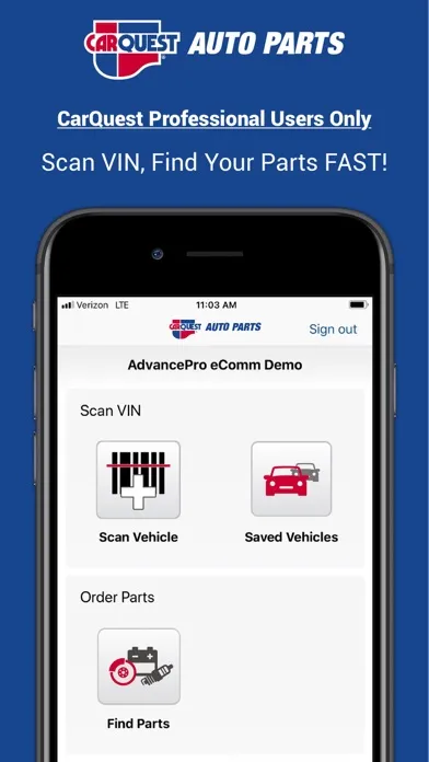 صور Carquest Professional