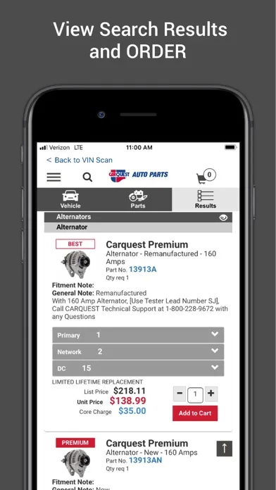 صور Carquest Professional