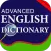 Advanced English Dictionary