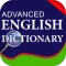 Advanced English Dictionary
