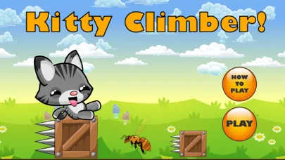 Kitty Mission应用截图