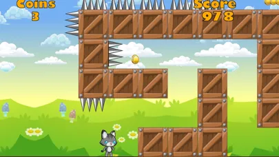 Kitty Mission应用截图