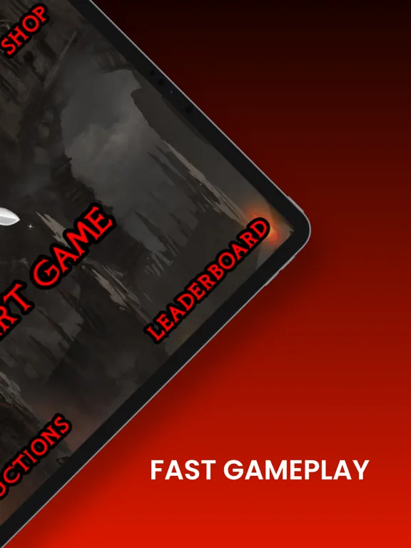 Knight Magic iPad スクリーンショット