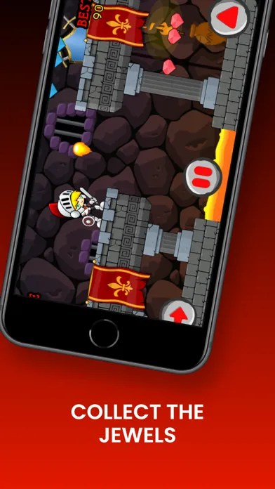 Knight Magic スクリーンショット