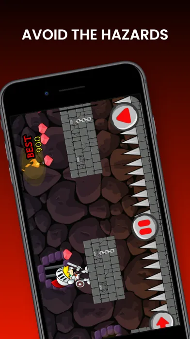 Knight Magic スクリーンショット