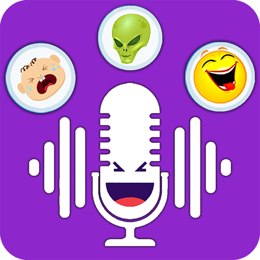 Advanced voice changer call