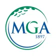 My MGA
