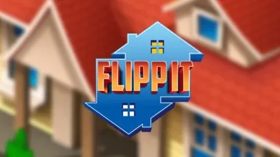 تصاویر FlippIt - House Flipper Games