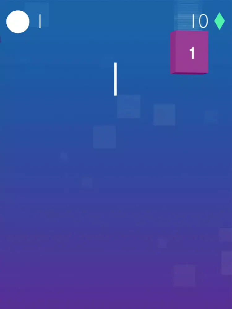 Shoot The Tile iPad  स्क्रीनशॉट