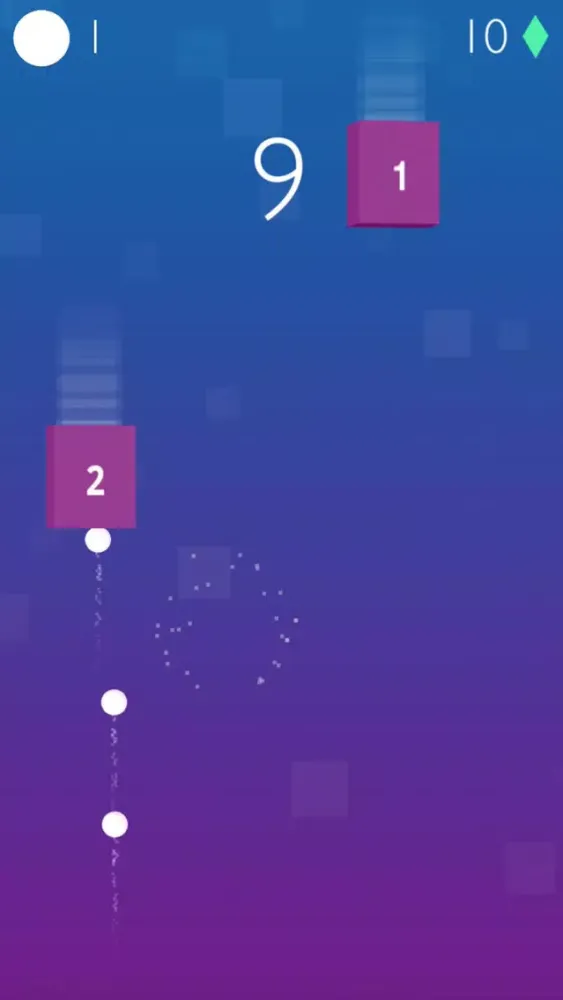 Shoot The Tile स्क्रीनशॉट