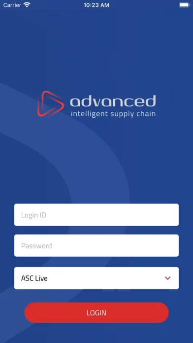 Advanced Delivery Tracker應用截圖