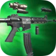 Custom Gun Simulator 3D