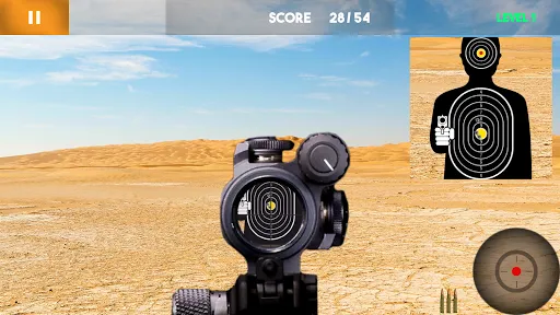 Gun Builder Simulator Screenshots