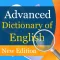 Advance English Dictionary