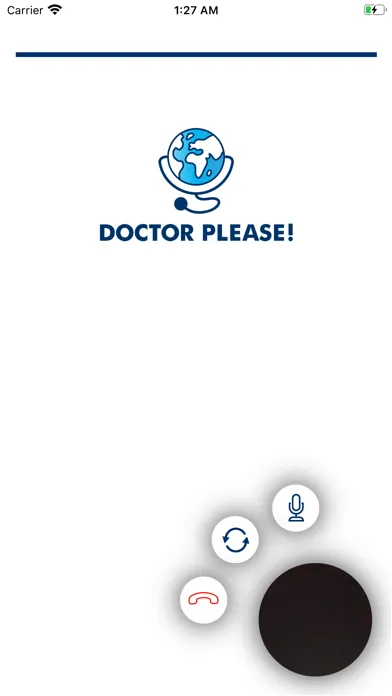 Captures d'écran de Doctor Please!
