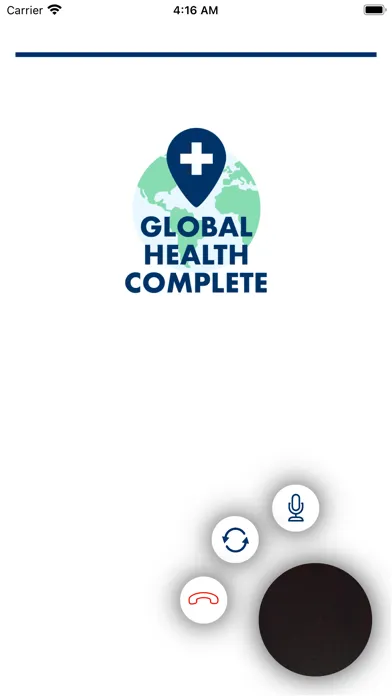 Global Health Complete 스크린샷