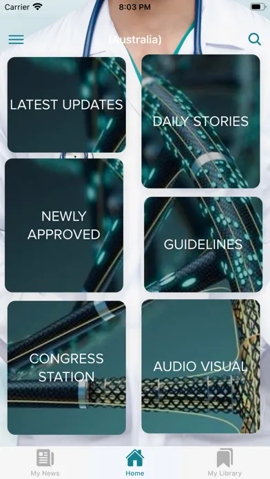 تصاویر MedChain