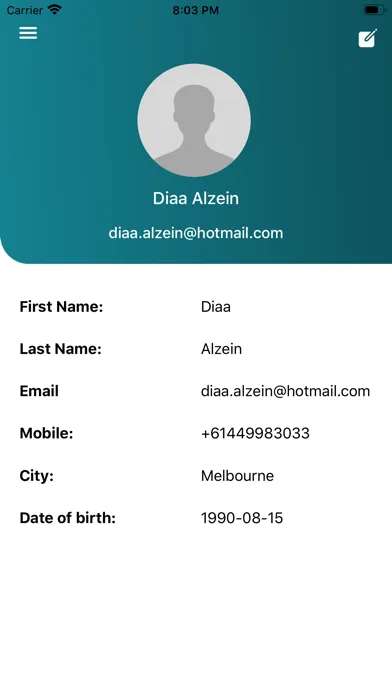 تصاویر MedChain