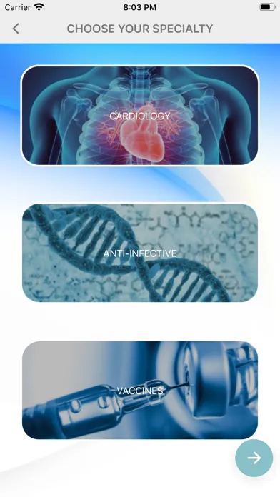 تصاویر MedChain