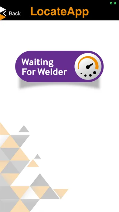Скриншоты Locate by Advance Welding