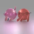 doggie Pixies